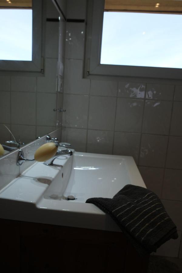 Chez Georgette*** Villa Gérardmer Dış mekan fotoğraf