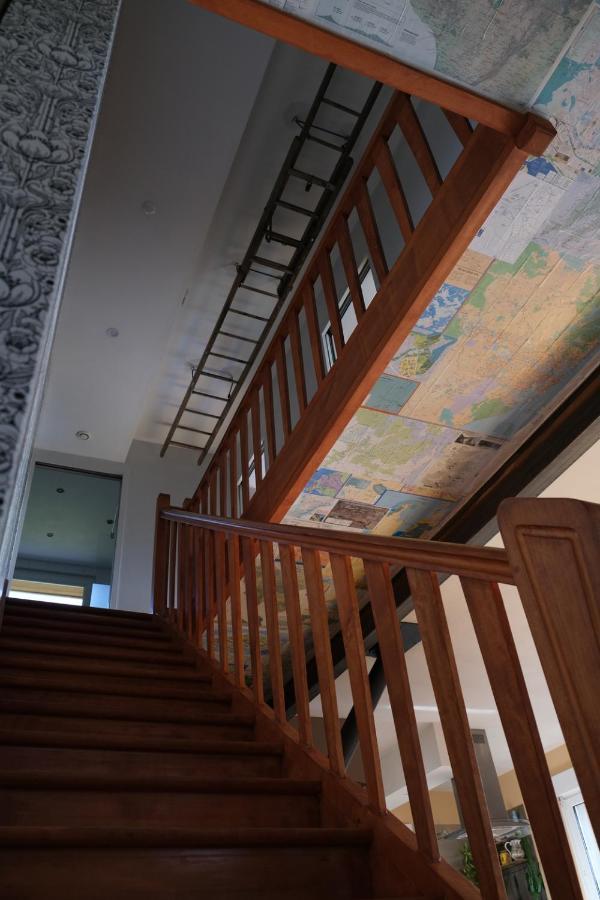 Chez Georgette*** Villa Gérardmer Dış mekan fotoğraf