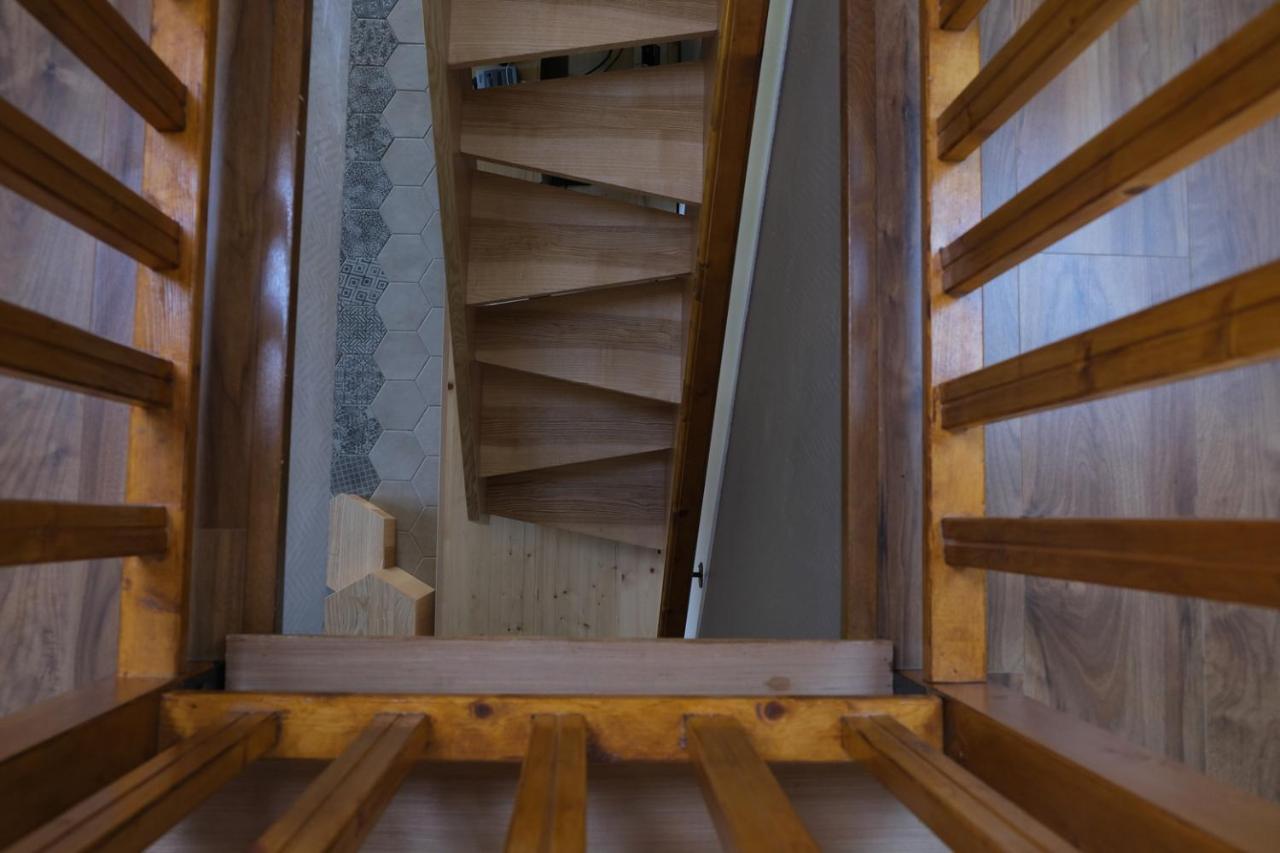Chez Georgette*** Villa Gérardmer Dış mekan fotoğraf