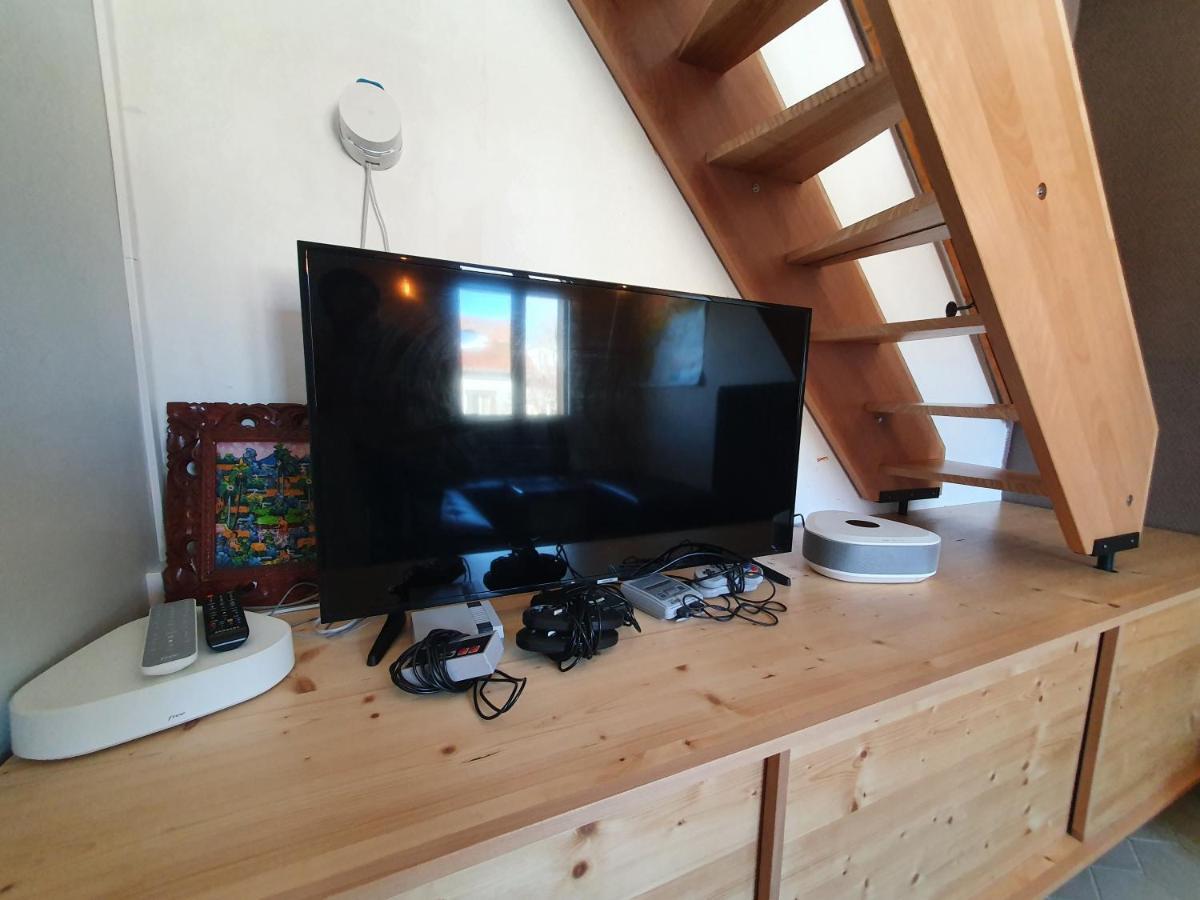Chez Georgette*** Villa Gérardmer Dış mekan fotoğraf