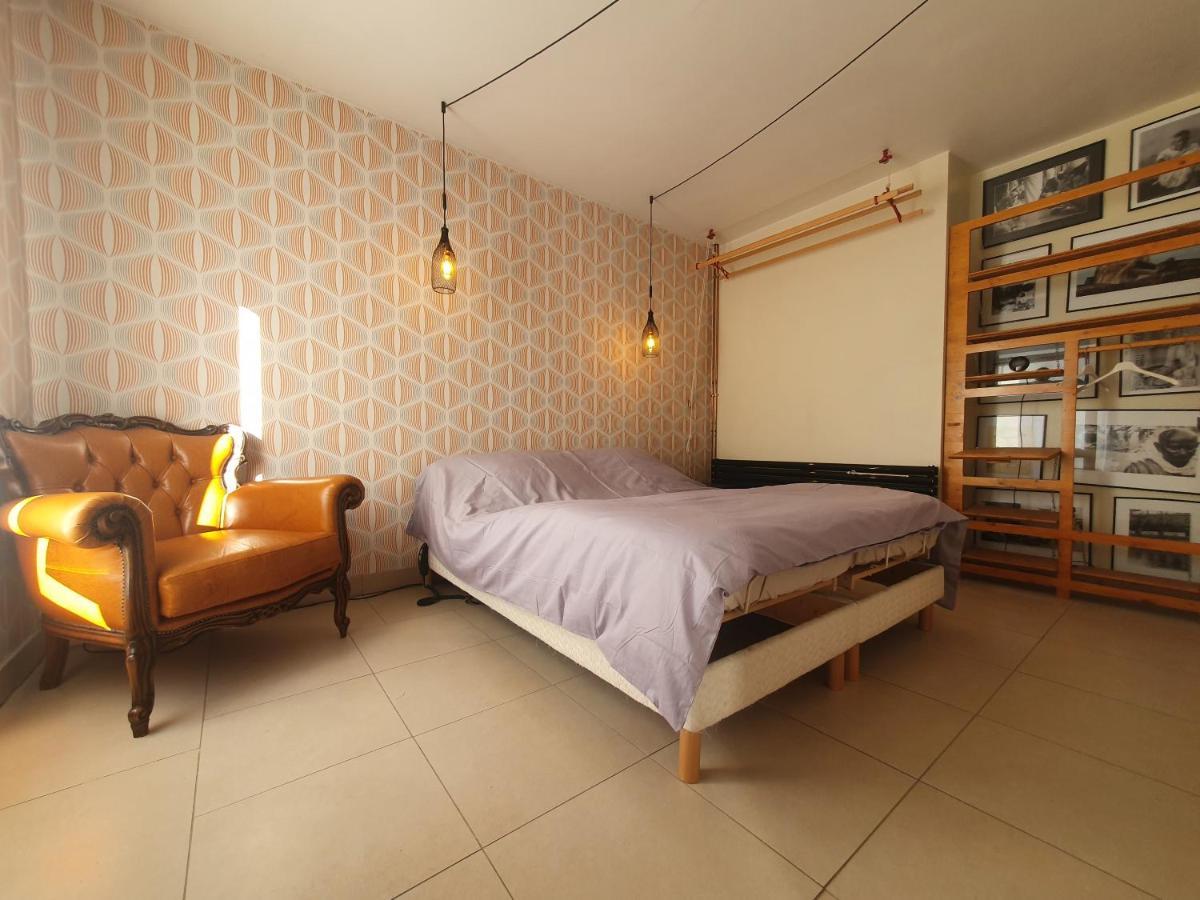 Chez Georgette*** Villa Gérardmer Dış mekan fotoğraf