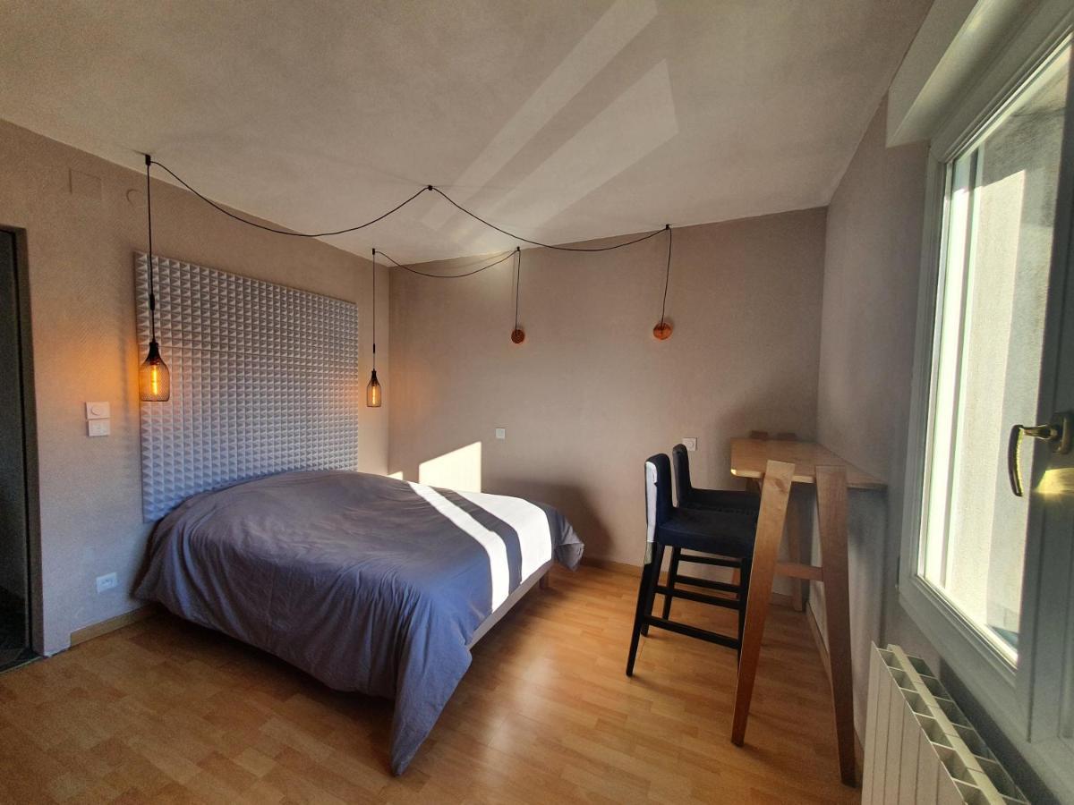 Chez Georgette*** Villa Gérardmer Dış mekan fotoğraf