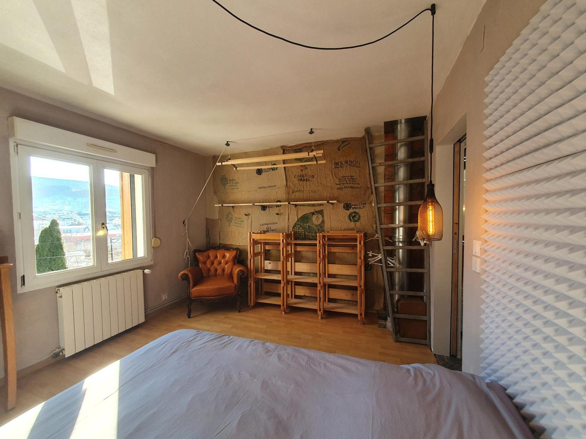 Chez Georgette*** Villa Gérardmer Dış mekan fotoğraf