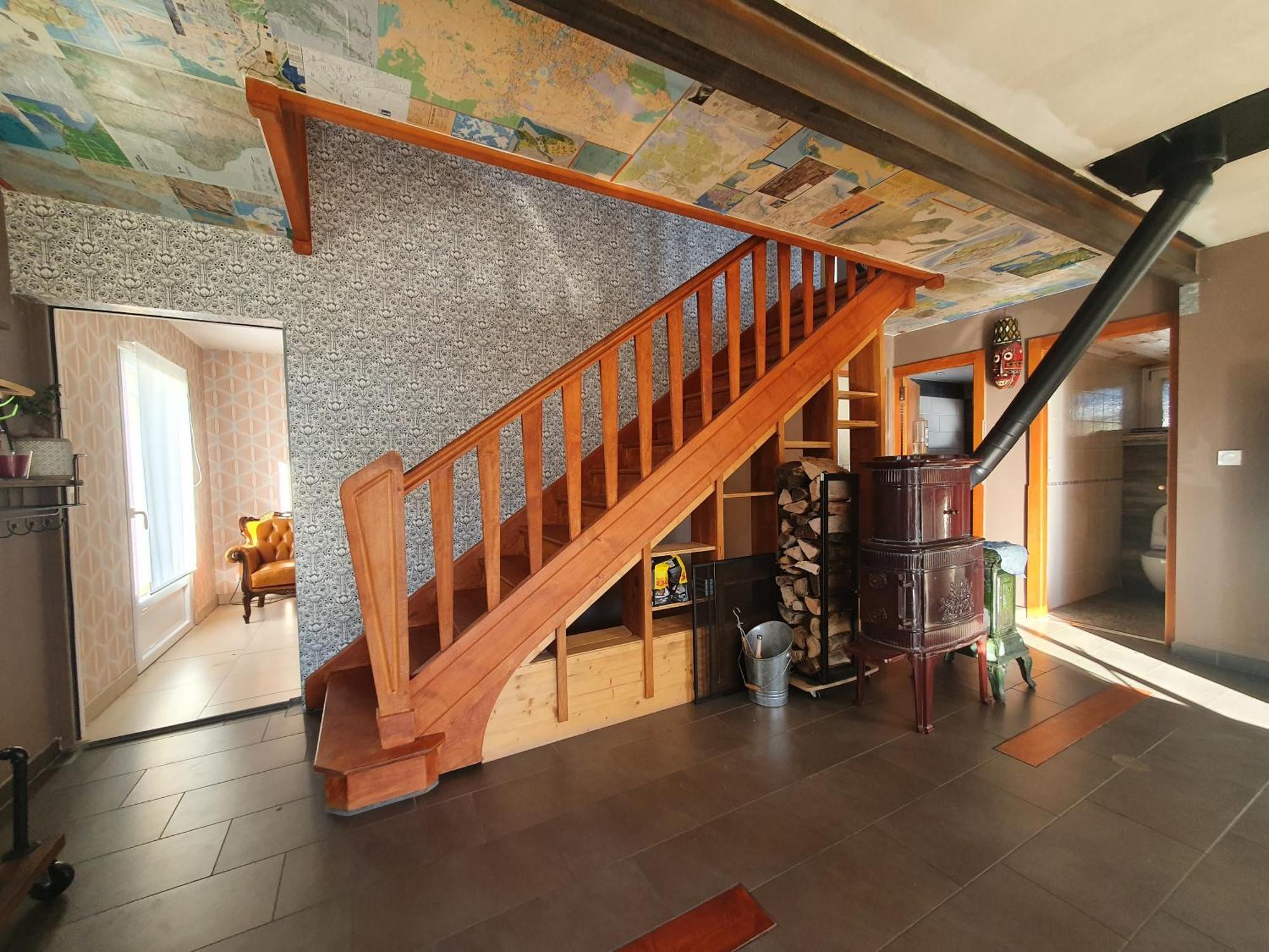 Chez Georgette*** Villa Gérardmer Dış mekan fotoğraf