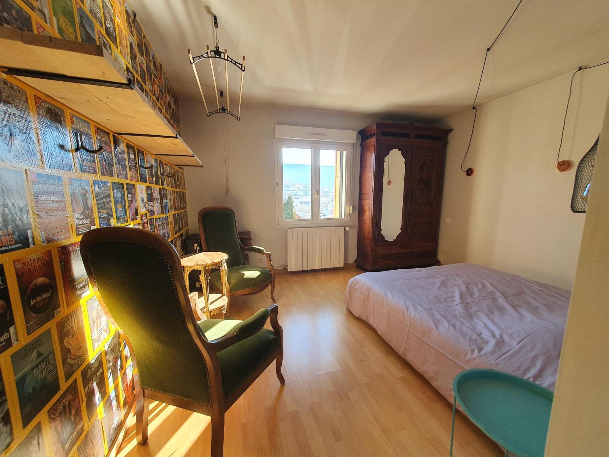 Chez Georgette*** Villa Gérardmer Dış mekan fotoğraf